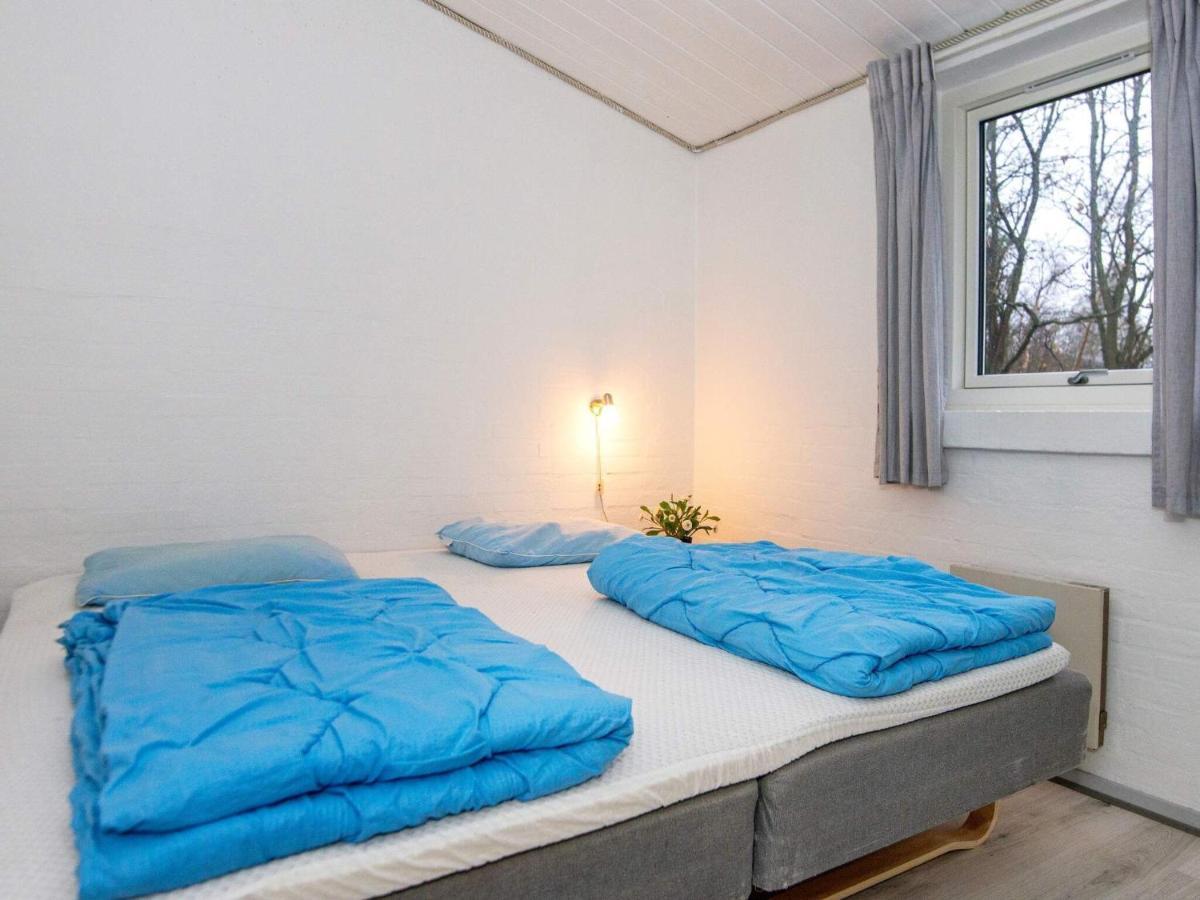 7 Person Holiday Home In Rsted Kare Εξωτερικό φωτογραφία
