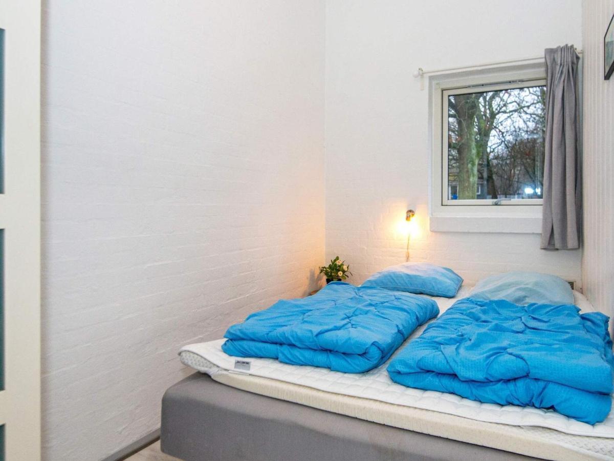 7 Person Holiday Home In Rsted Kare Εξωτερικό φωτογραφία