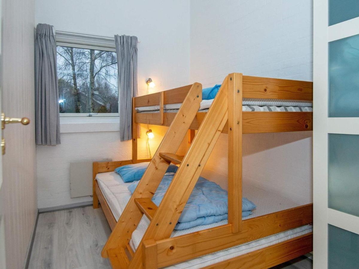 7 Person Holiday Home In Rsted Kare Εξωτερικό φωτογραφία