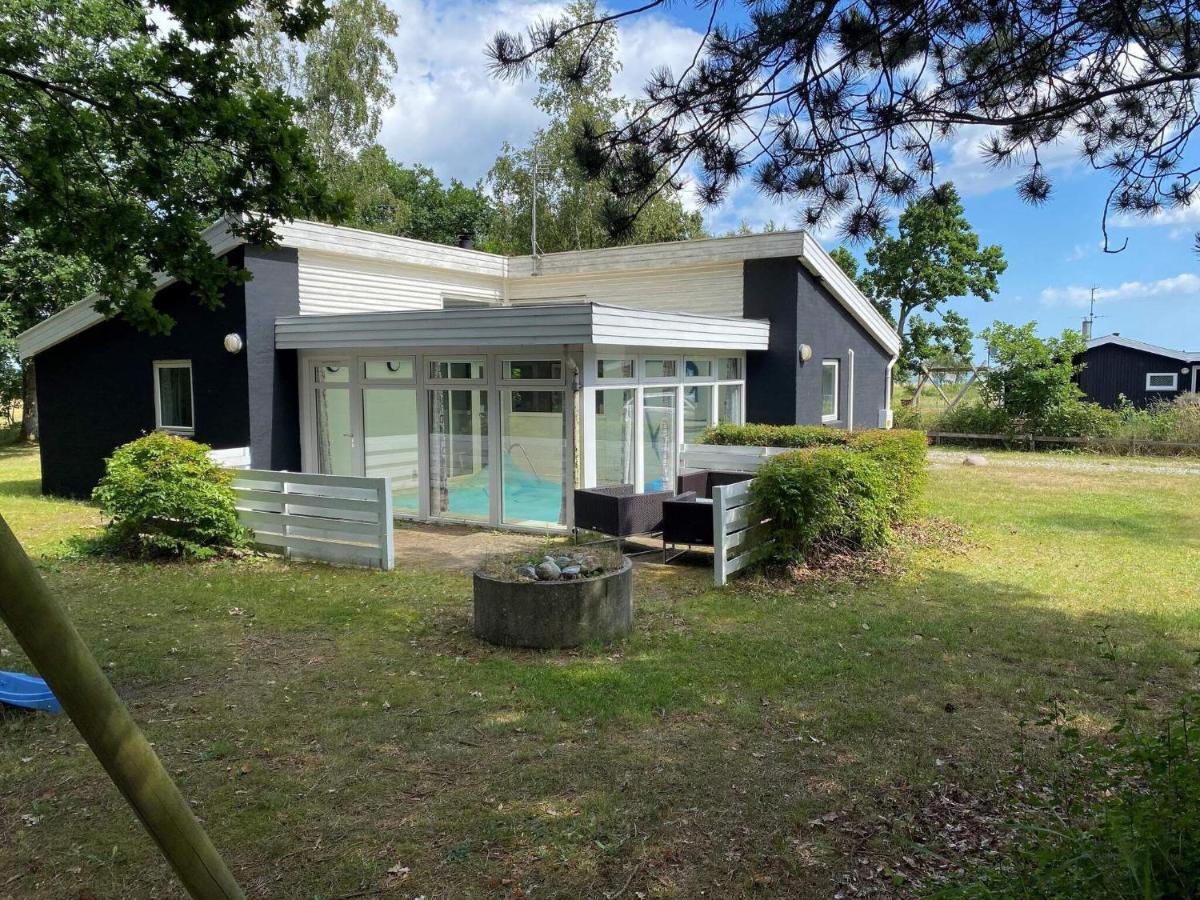7 Person Holiday Home In Rsted Kare Εξωτερικό φωτογραφία